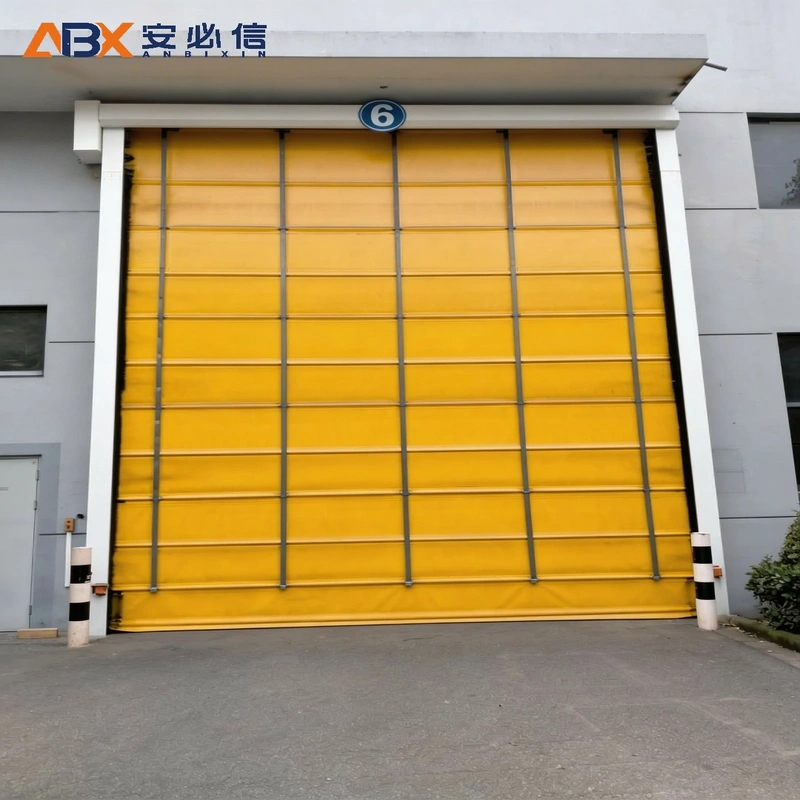 定西市机械式门封